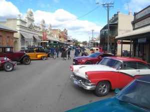 Street Scene